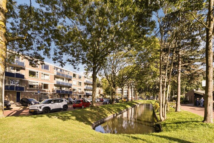 Foto 29 – Goudenregenplantsoen 20, Alphen Aan Den Rijn