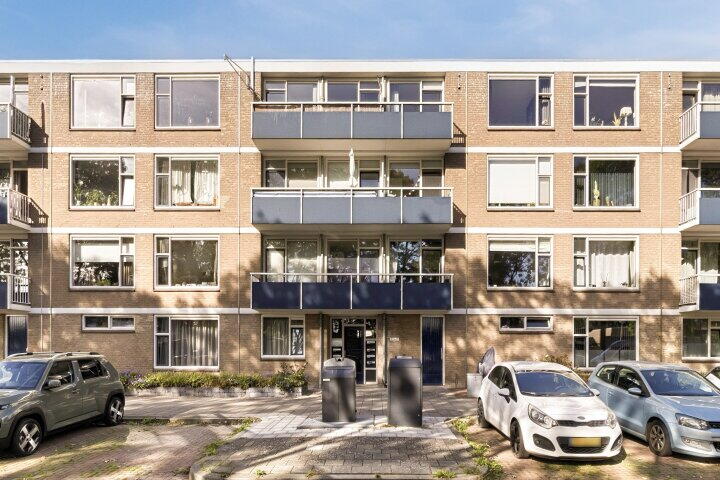 Foto 30 – Goudenregenplantsoen 20, Alphen Aan Den Rijn