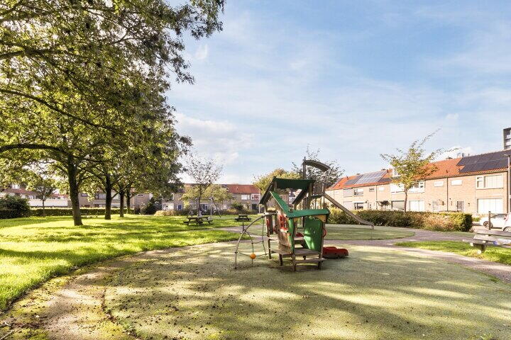 Foto 31 – Goudenregenplantsoen 20, Alphen Aan Den Rijn