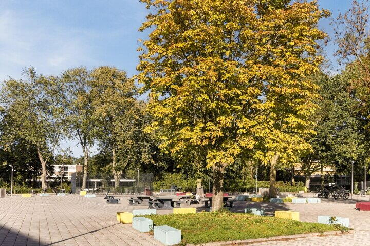 Foto 32 – Goudenregenplantsoen 20, Alphen Aan Den Rijn