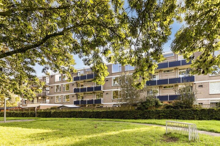 Foto 5 – Goudenregenplantsoen 20, Alphen Aan Den Rijn