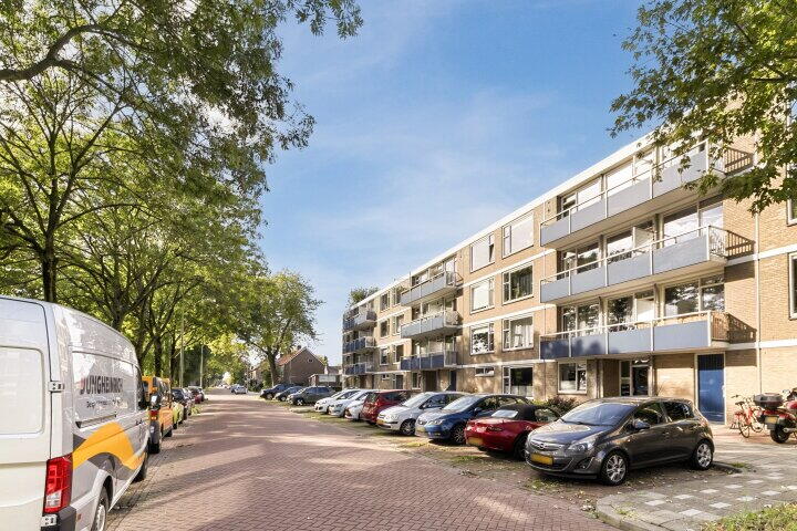 Foto 6 – Goudenregenplantsoen 20, Alphen Aan Den Rijn