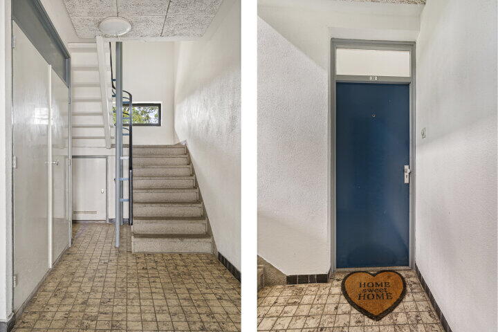 Foto 2 - Goudenregenplantsoen 32, Alphen aan den Rijn