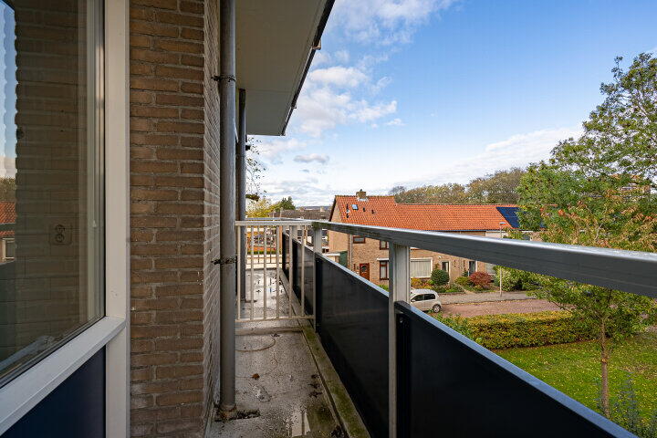 Foto 16 - Goudenregenplantsoen 32, Alphen aan den Rijn