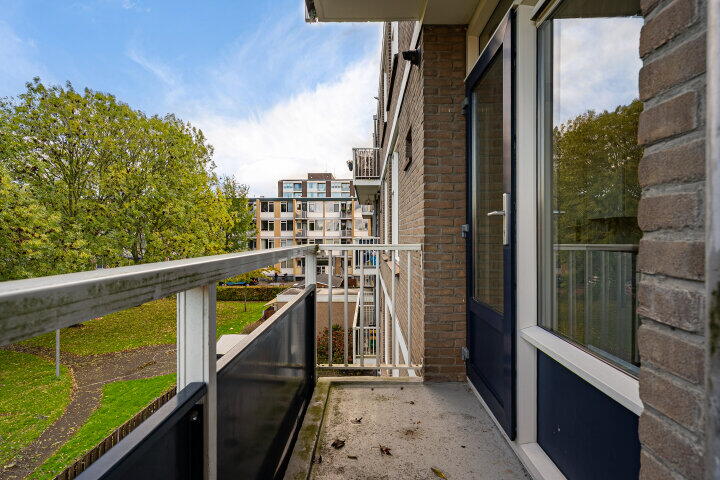 Foto 17 - Goudenregenplantsoen 32, Alphen aan den Rijn