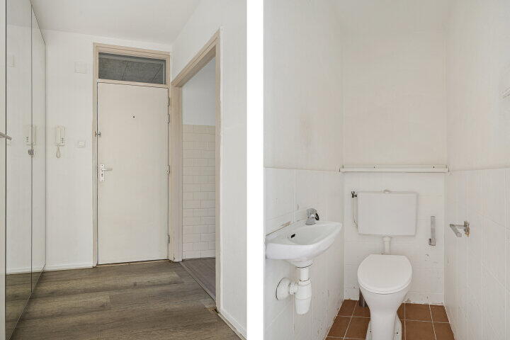 Foto 3 - Goudenregenplantsoen 32, Alphen aan den Rijn