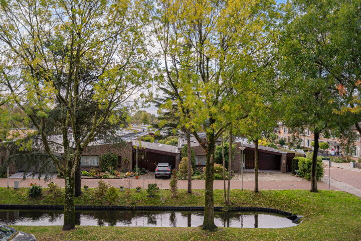 Foto 22 - Goudenregenplantsoen 32, Alphen aan den Rijn