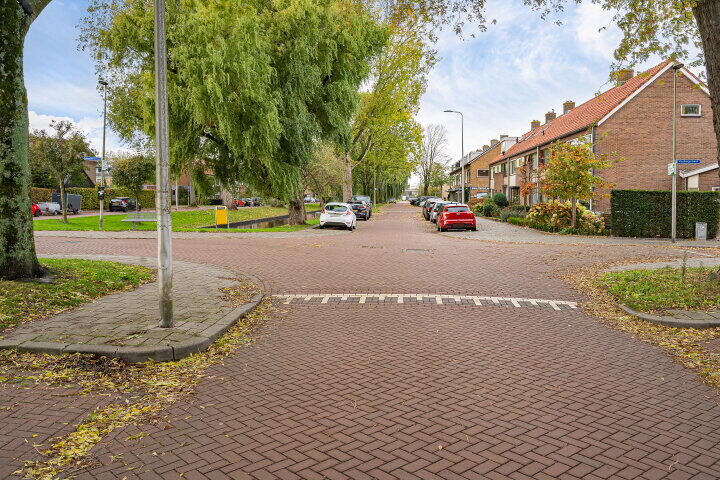 Foto 25 - Goudenregenplantsoen 32, Alphen aan den Rijn