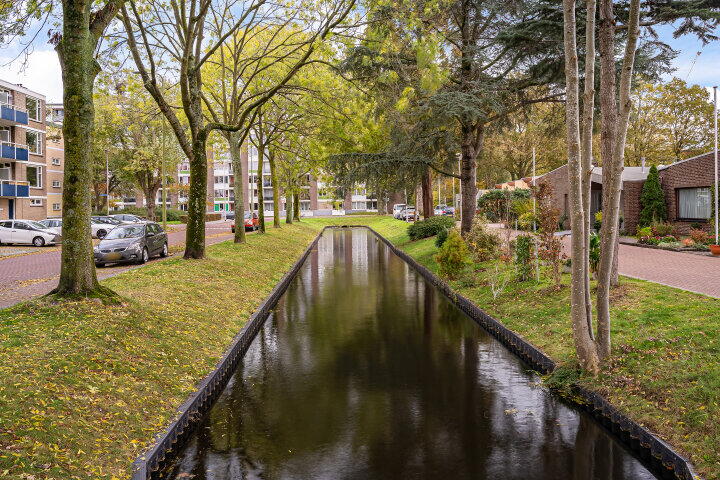 Foto 26 - Goudenregenplantsoen 32, Alphen aan den Rijn