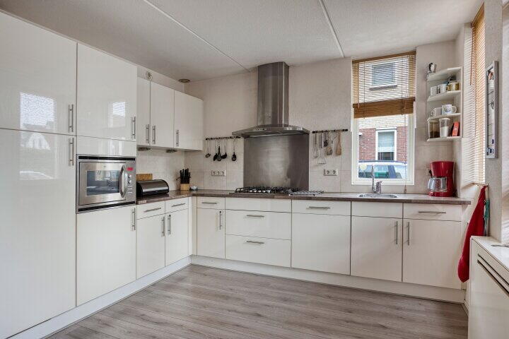 Foto 2 - Goudhaver 79, Zeewolde