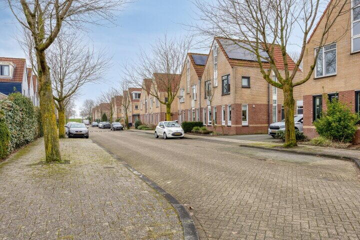 Foto 4 - Goudhaver 79, Zeewolde