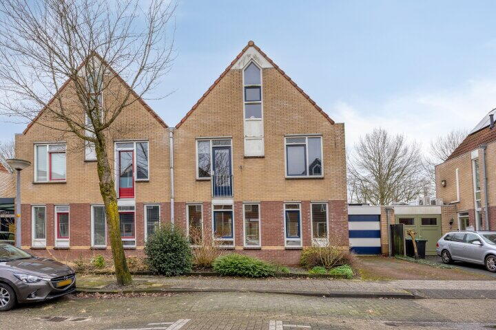 Foto 5 - Goudhaver 79, Zeewolde