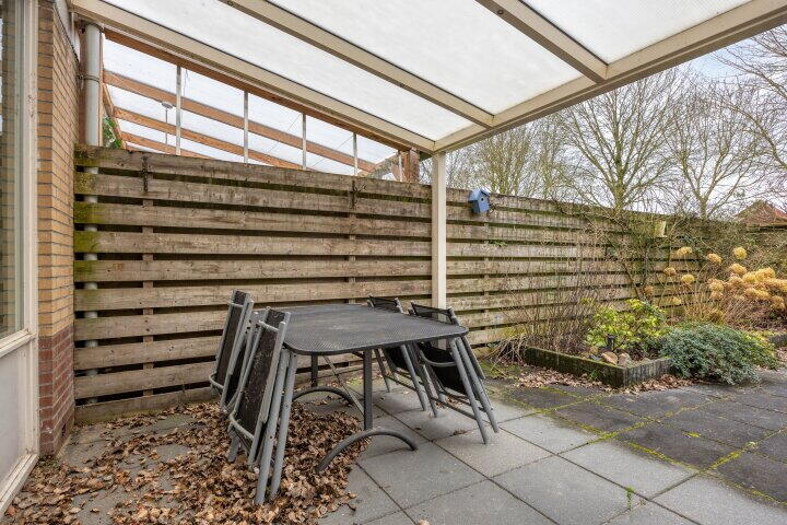 Foto 46 - Goudhaver 79, Zeewolde