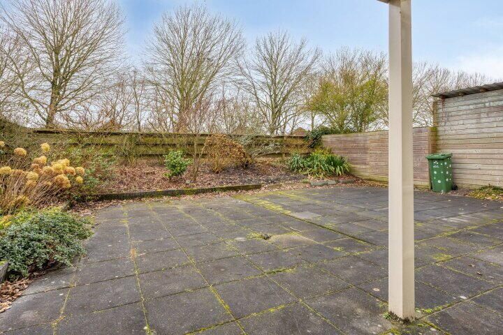 Foto 47 - Goudhaver 79, Zeewolde