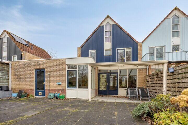 Foto 48 - Goudhaver 79, Zeewolde