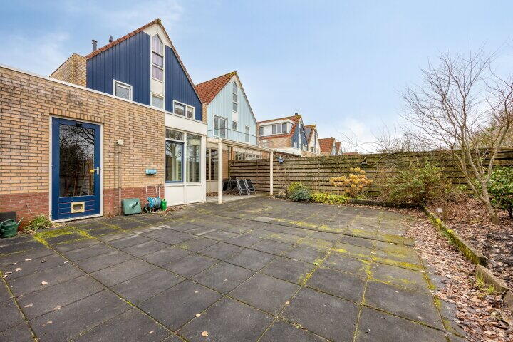 Foto 49 - Goudhaver 79, Zeewolde