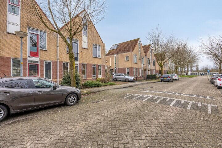 Foto 6 - Goudhaver 79, Zeewolde