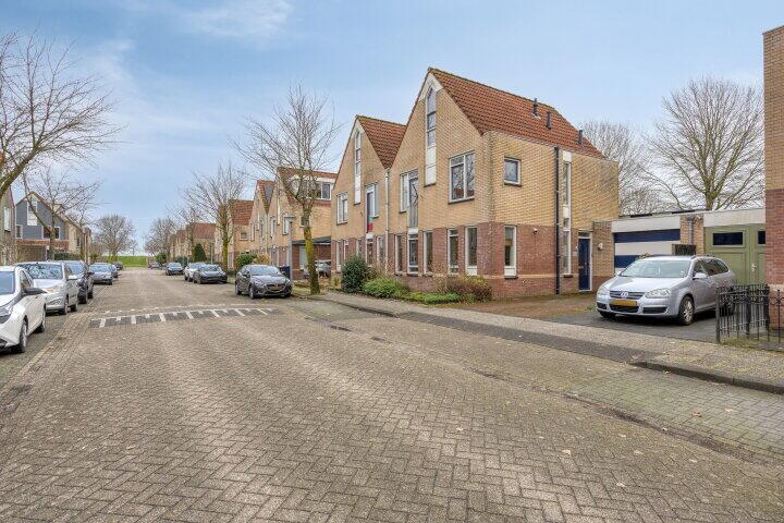 Foto 7 - Goudhaver 79, Zeewolde