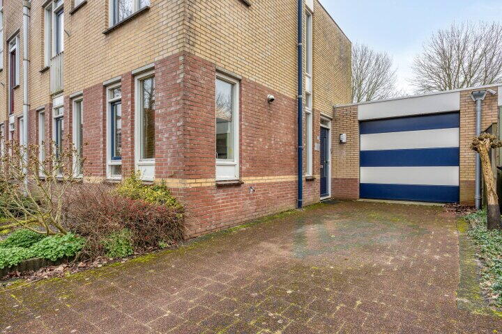 Foto 8 - Goudhaver 79, Zeewolde