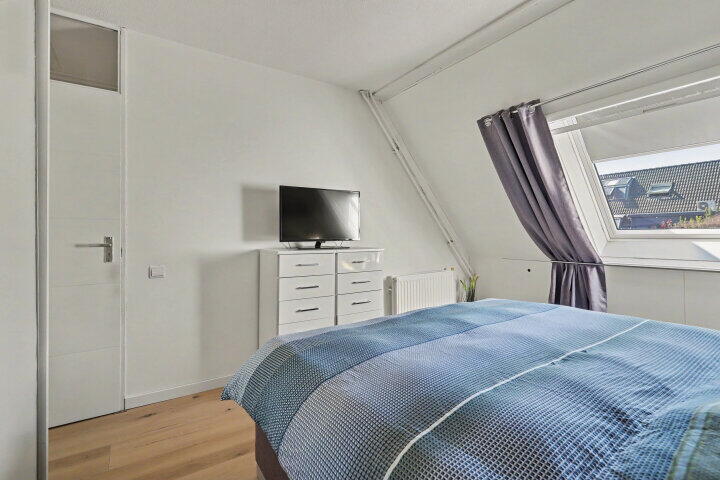 Foto 26 – Goudreinetgaard 9, Arnhem