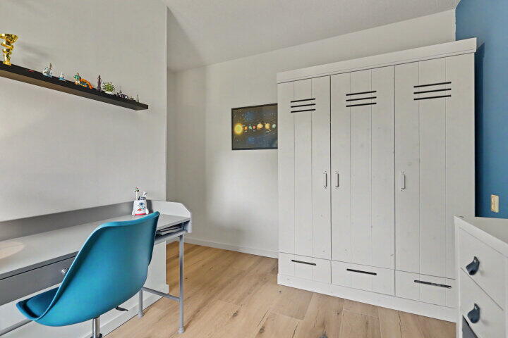 Foto 29 – Goudreinetgaard 9, Arnhem