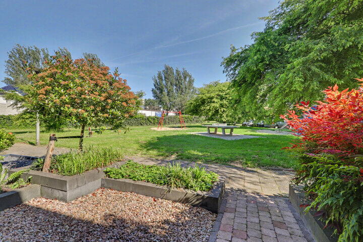 Virtuele tour - Goudreinetgaard 9, Arnhem