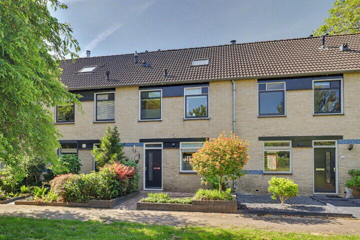 Foto 50 – Goudreinetgaard 9, Arnhem