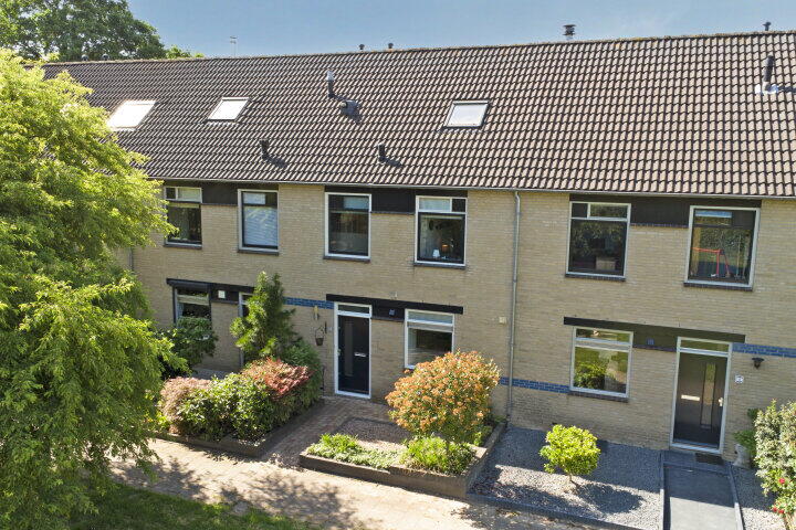 Foto 51 – Goudreinetgaard 9, Arnhem