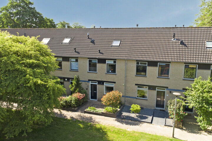 Foto 52 – Goudreinetgaard 9, Arnhem