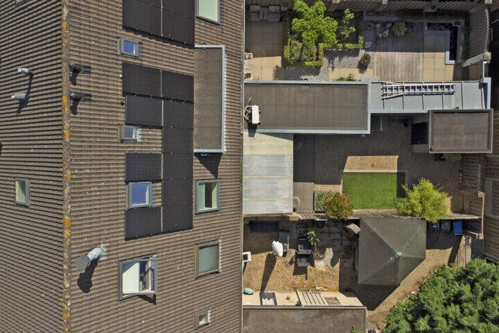 Foto 53 – Goudreinetgaard 9, Arnhem