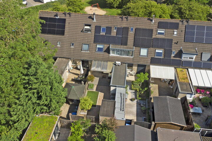 Foto 54 – Goudreinetgaard 9, Arnhem