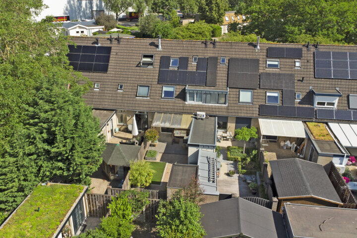 Foto 55 – Goudreinetgaard 9, Arnhem