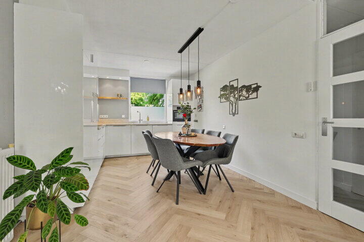 Foto 8 – Goudreinetgaard 9, Arnhem