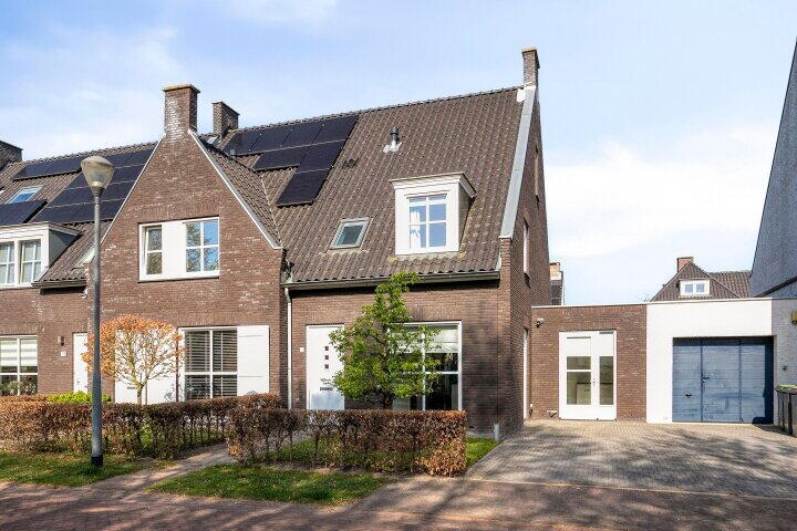 Foto 1 - Goudrenet 5, Berkel-Enschot