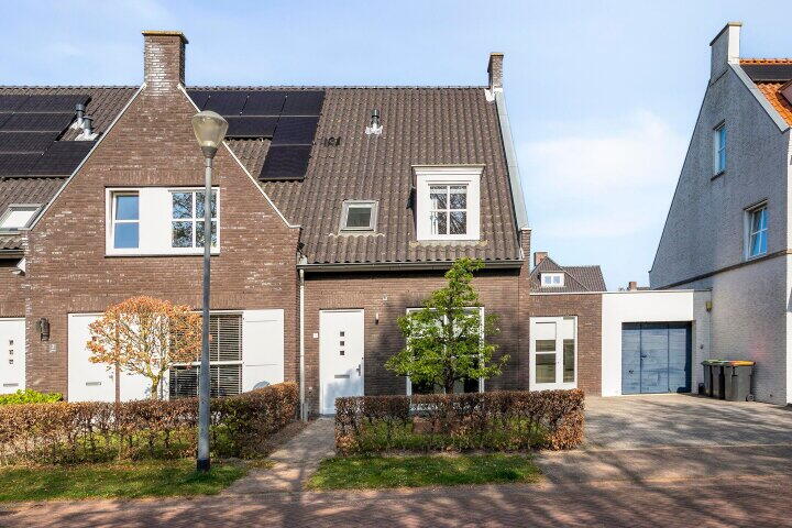 Foto 2 - Goudrenet 5, Berkel-Enschot