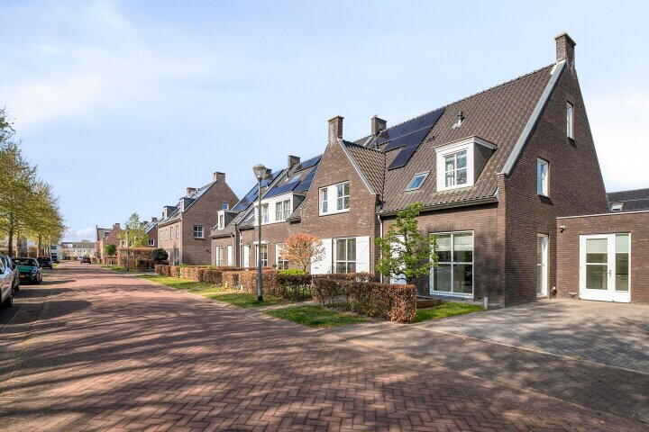 Foto 3 - Goudrenet 5, Berkel-Enschot