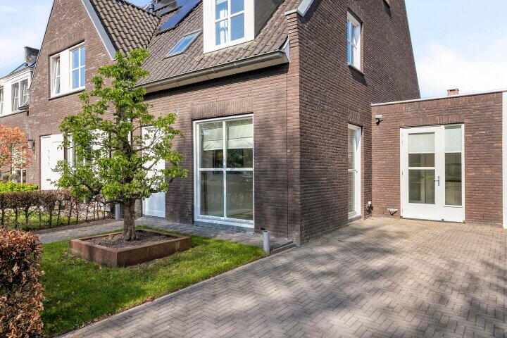 Foto 4 - Goudrenet 5, Berkel-Enschot