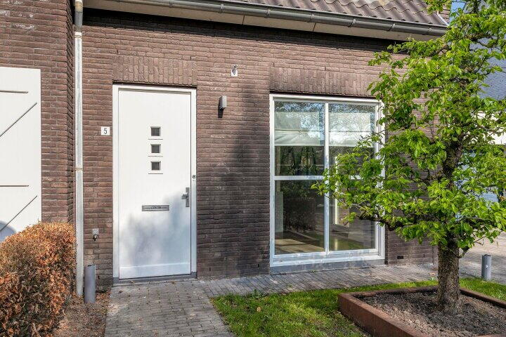 Foto 5 - Goudrenet 5, Berkel-Enschot