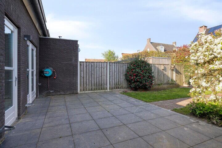 Foto 41 - Goudrenet 5, Berkel-Enschot