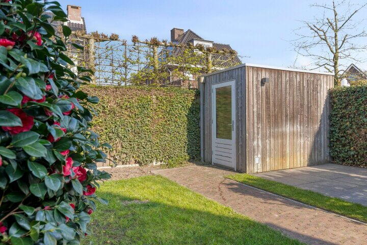 Foto 42 - Goudrenet 5, Berkel-Enschot