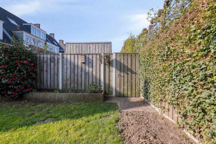 Foto 44 - Goudrenet 5, Berkel-Enschot