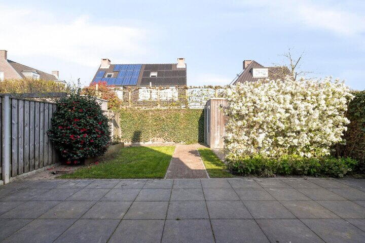 Foto 46 - Goudrenet 5, Berkel-Enschot