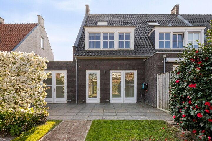 Foto 47 - Goudrenet 5, Berkel-Enschot