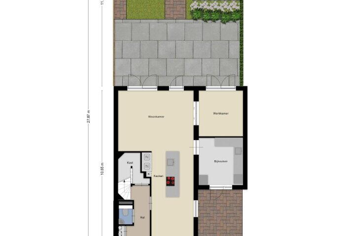 Foto 48 - Goudrenet 5, Berkel-Enschot