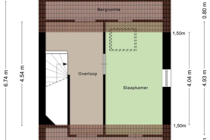 Foto 51 - Goudrenet 5, Berkel-Enschot