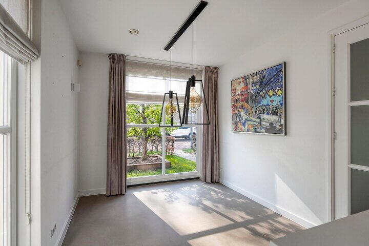 Foto 10 - Goudrenet 5, Berkel-Enschot