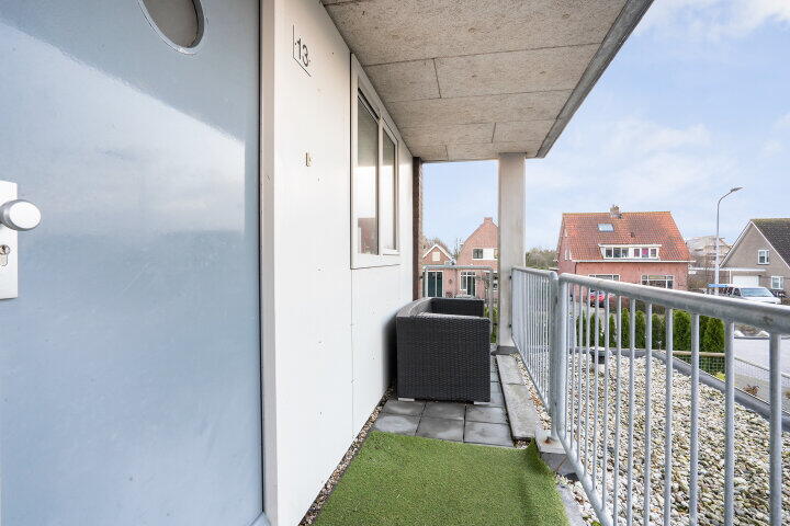 Foto 2 – Goudriaanstraat 13, Zwaanshoek