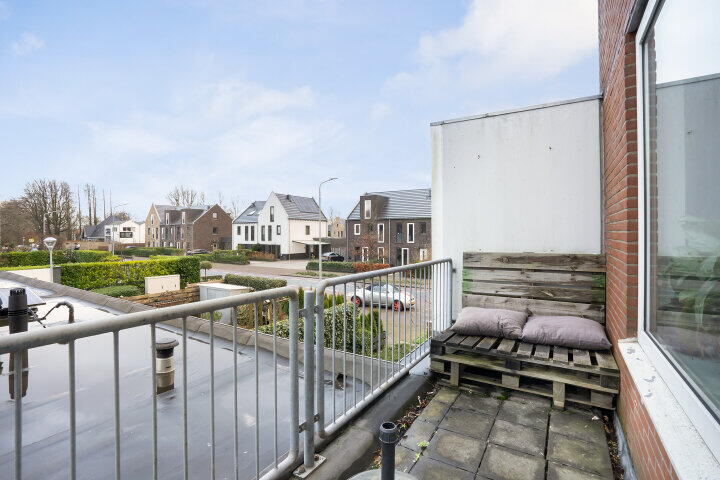 Foto 22 – Goudriaanstraat 13, Zwaanshoek
