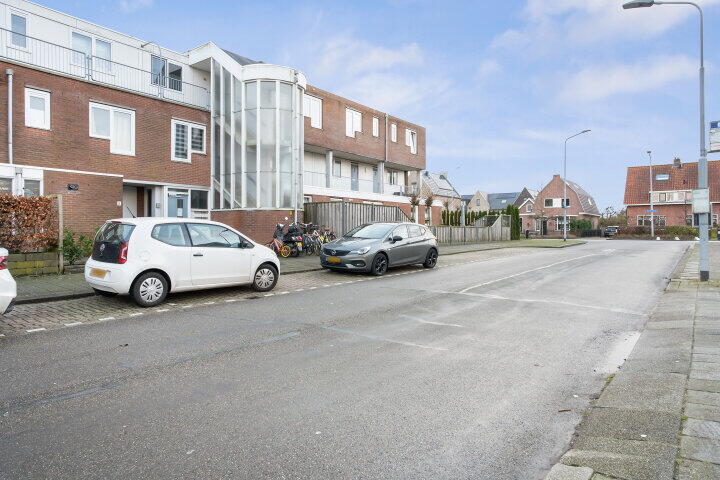 Foto 24 – Goudriaanstraat 13, Zwaanshoek