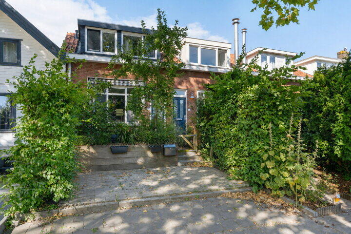 Goudseweg 29 , Gouda